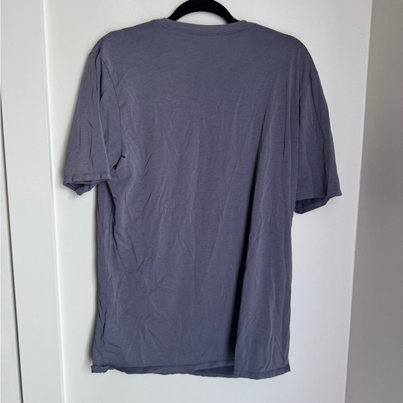 Nike Gray Short Sleeve Tee - Picture 6 of 7